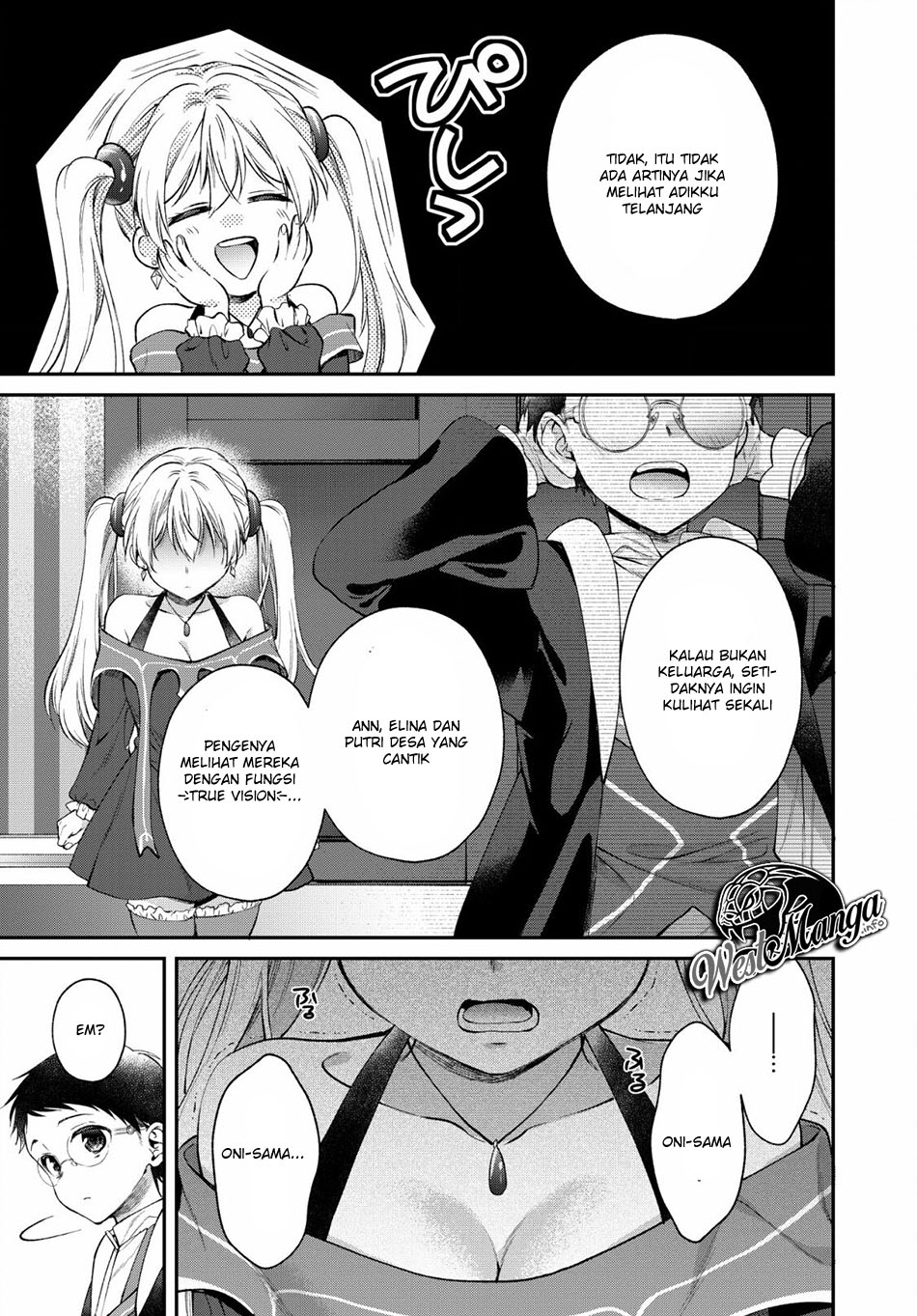 Isekai Cheat Kaitakuki